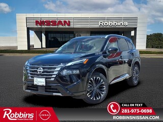 2026 Nissan Rogue for sale in Humble TX