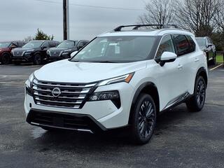 2026 Nissan Rogue for sale in Olathe KS