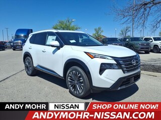 2026 Nissan Rogue for sale in Indianapolis IN