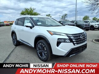 2026 Nissan Rogue for sale in Indianapolis IN