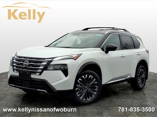 2026 Nissan Rogue for sale in Stoneham MA