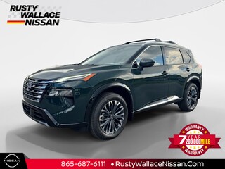 2026 Nissan Rogue for sale in Knoxville TN