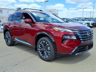 2026 Nissan Rogue for sale in Triadelphia WV
