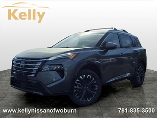 2026 Nissan Rogue for sale in Stoneham MA