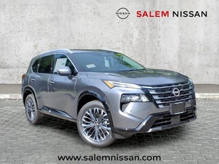 2026 Nissan Rogue for sale in Portsmouth NH