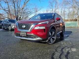 2023 Nissan Rogue for sale in Stoneham MA