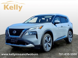 2023 Nissan Rogue for sale in Stoneham MA