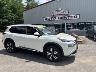 2023 Nissan Rogue for sale in Berwick ME