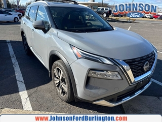 2023 Nissan Rogue for sale in Burlington NJ