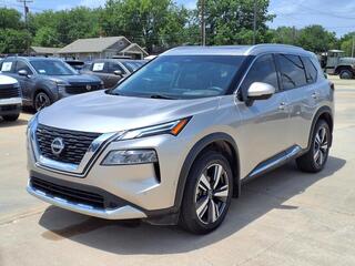 2023 Nissan Rogue for sale in Lawton OK