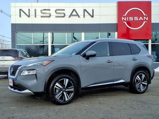 2023 Nissan Rogue for sale in East Hanover NJ