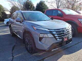 2025 Nissan Rogue for sale in Clarksville TN