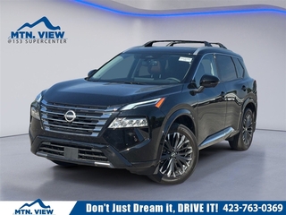 2025 Nissan Rogue for sale in Chattanooga TN