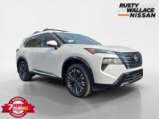 2025 Nissan Rogue for sale in Knoxville TN