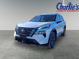 2025 Nissan Rogue for sale in Augusta ME