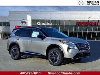 2025 Nissan Rogue for sale in Omaha NE