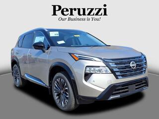 2025 Nissan Rogue for sale in Fairless Hills PA