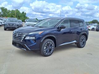 2025 Nissan Rogue for sale in Ada OK