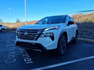 2025 Nissan Rogue for sale in Stoneham MA