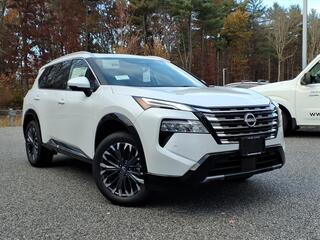 2026 Nissan Rogue for sale in Salem NH