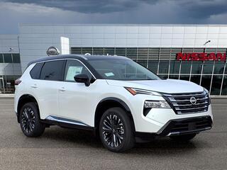 2026 Nissan Rogue for sale in Omaha NE