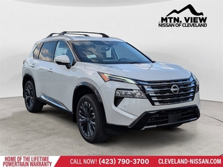 2026 Nissan Rogue for sale in Mcdonald TN