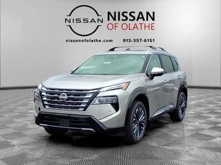 2026 Nissan Rogue for sale in Olathe KS