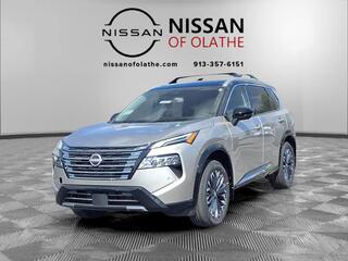 2026 Nissan Rogue for sale in Olathe KS