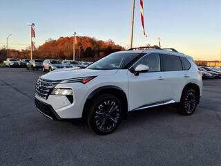 2026 Nissan Rogue for sale in Kingsport TN