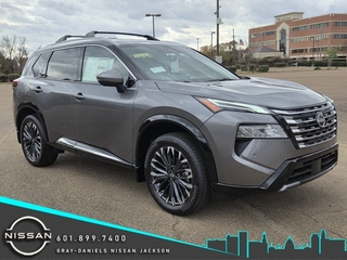 2026 Nissan Rogue for sale in Jackson MS