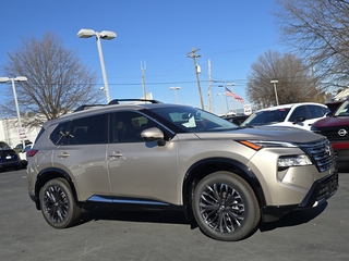 2026 Nissan Rogue for sale in Greer SC