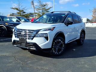 2026 Nissan Rogue for sale in Stoneham MA