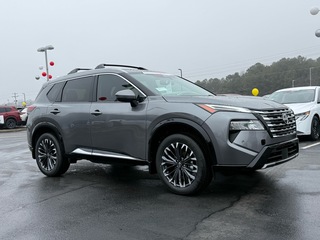 2026 Nissan Rogue for sale in Greer SC