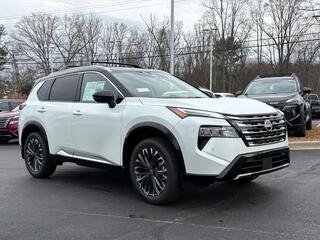 2026 Nissan Rogue for sale in Asheville NC