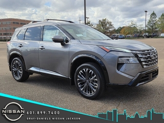 2026 Nissan Rogue for sale in Jackson MS