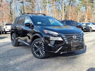 2026 Nissan Rogue for sale in Salem NH