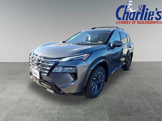 2026 Nissan Rogue for sale in Augusta ME