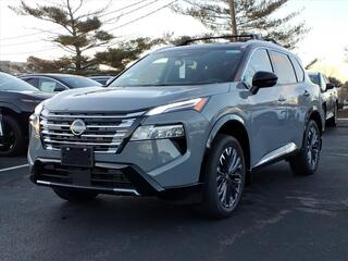 2026 Nissan Rogue for sale in Stoneham MA