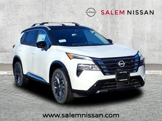 2026 Nissan Rogue for sale in Salem NH
