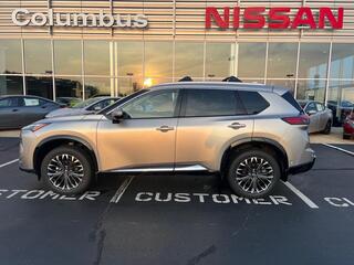 2026 Nissan Rogue for sale in Columbus MS