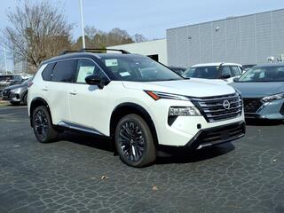 2026 Nissan Rogue for sale in Burlington NC