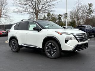 2026 Nissan Rogue for sale in Asheville NC