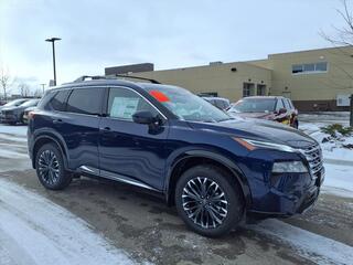 2026 Nissan Rogue for sale in Hobart IN