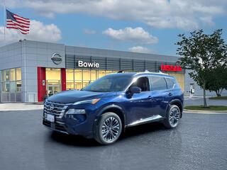 2026 Nissan Rogue for sale in West Mifflin PA