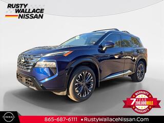 2026 Nissan Rogue for sale in Knoxville TN