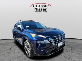 2026 Nissan Rogue for sale in Hampton VA