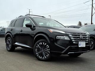 2026 Nissan Rogue for sale in Portsmouth NH