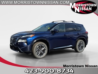 2026 Nissan Rogue for sale in Morristown TN
