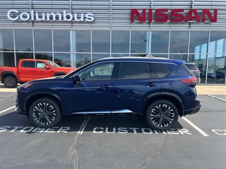 2026 Nissan Rogue for sale in Columbus MS