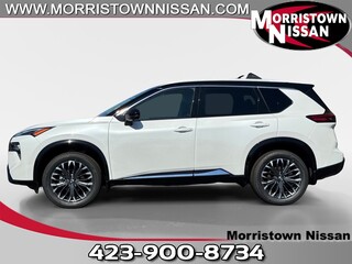 2026 Nissan Rogue for sale in Morristown TN